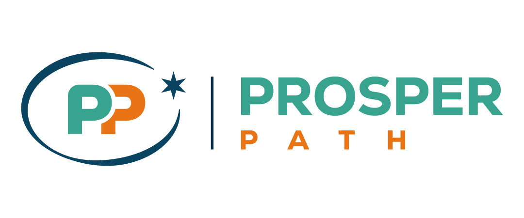 Prosper Path logo